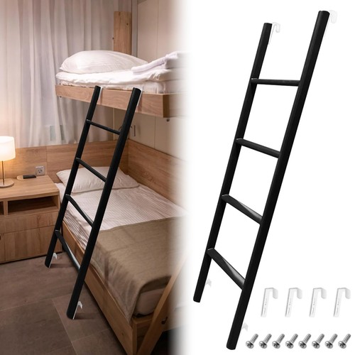 Bunk bed ladder heavy - bed,